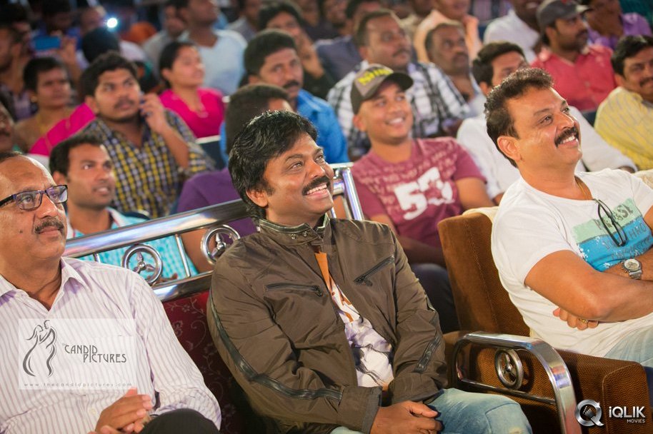 Chinnadana-Neekosam-Movie-Platinum-Disc-Function